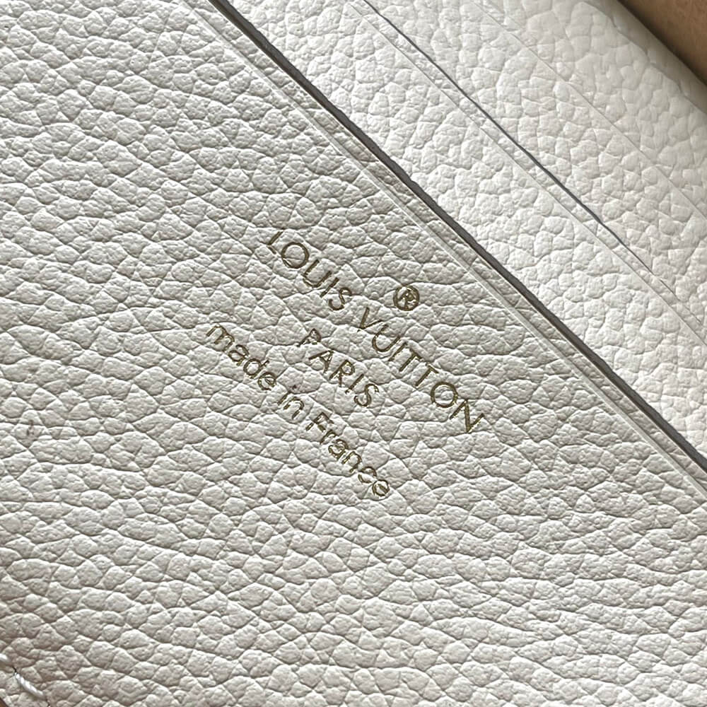 LV  Wallet On Chain Ivy