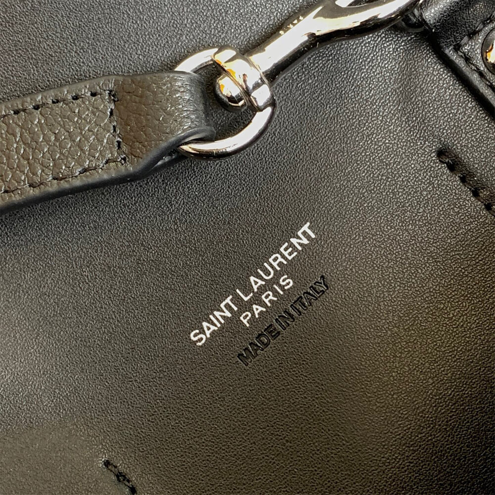 Y51 SAC DE JOUR SMALL IN GRAINED LEATHER(high-end grade)