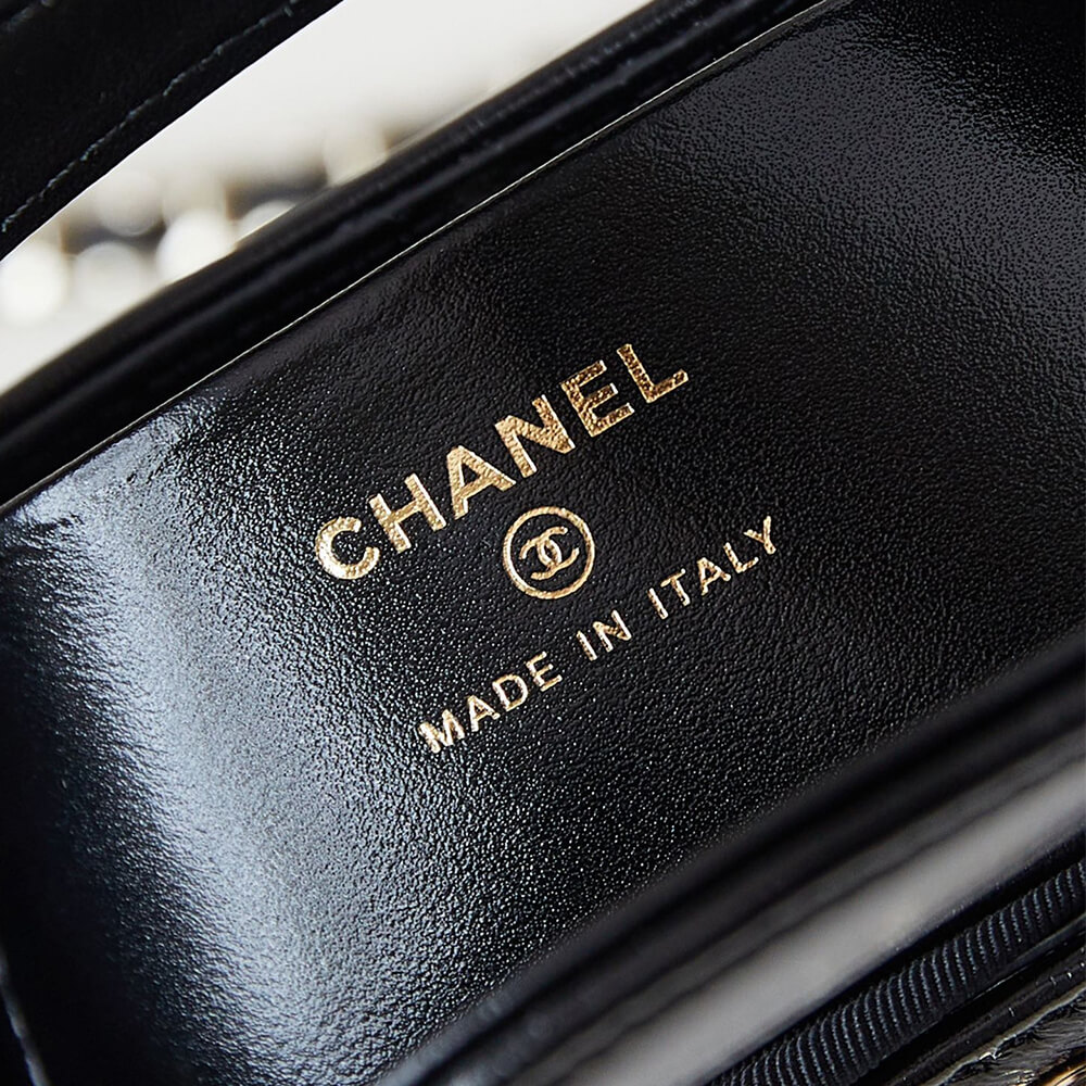 Ch**el 31 nano Bag