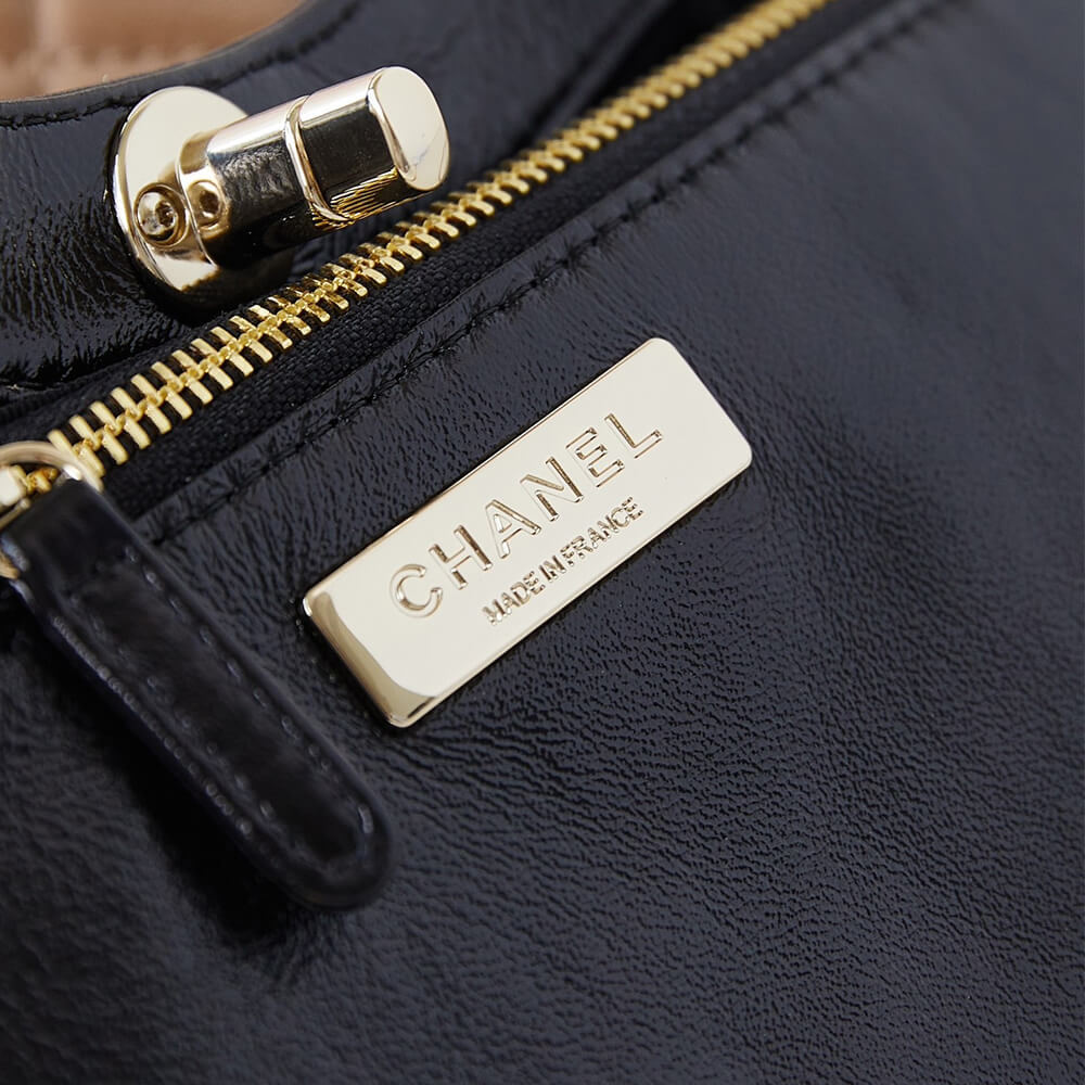 Ch**el 31 Mini Shopping Bag