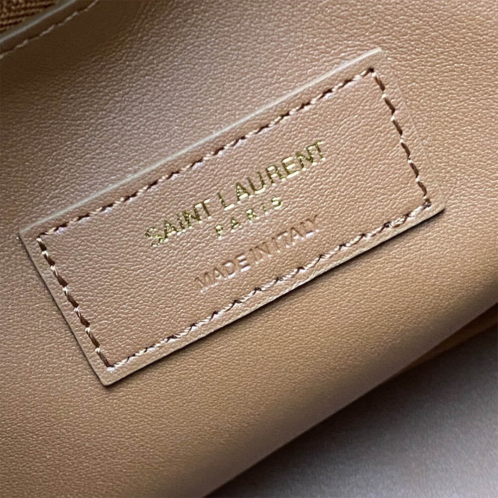 Y51 le 5 a 7 S*pple small suede