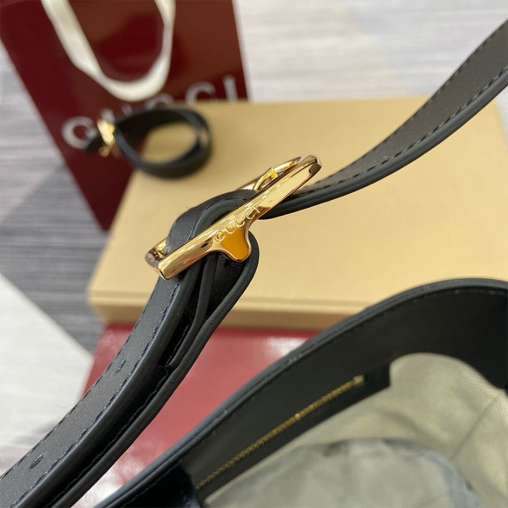 Gvc*1 73 small bucket bag