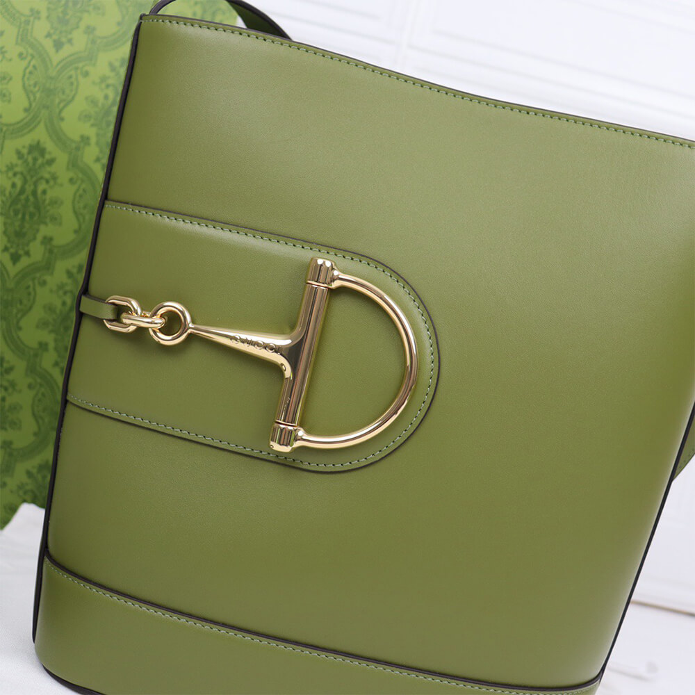 Gvc*1 73 small bucket bag