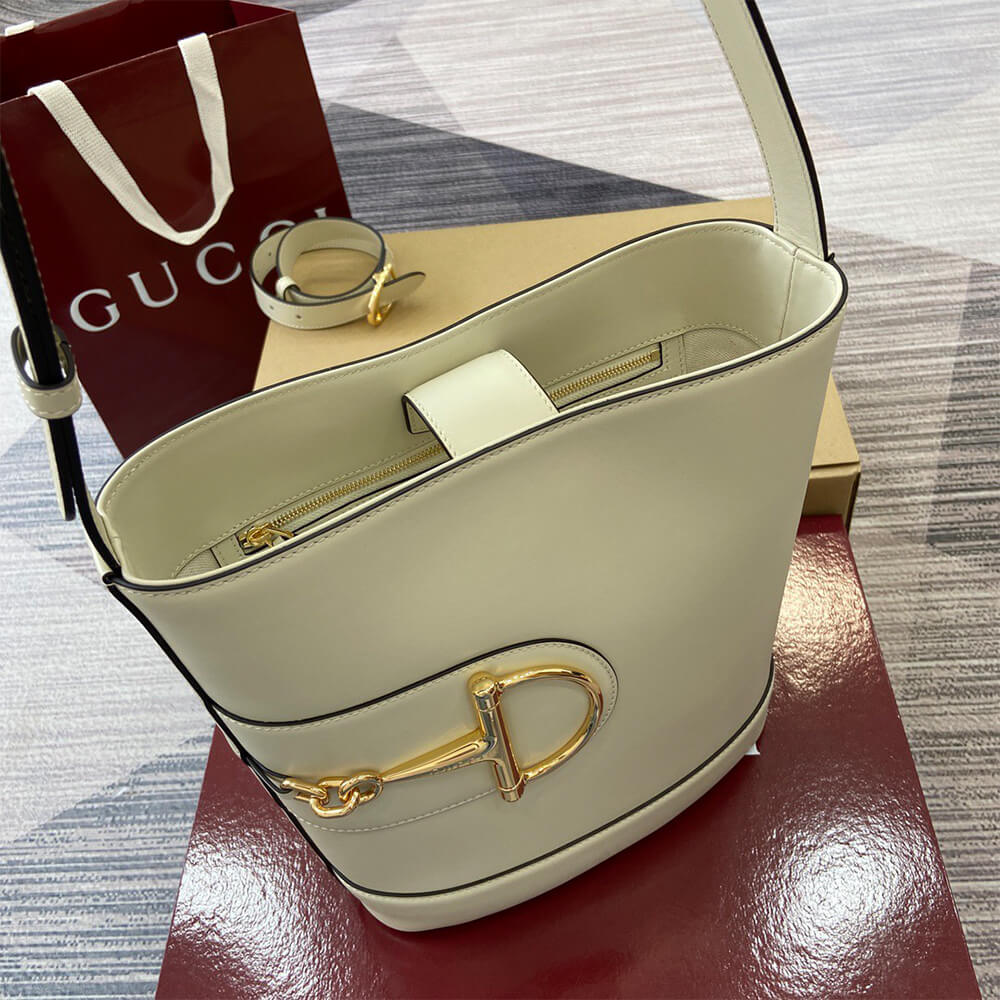 Gvc*1 73 small bucket bag