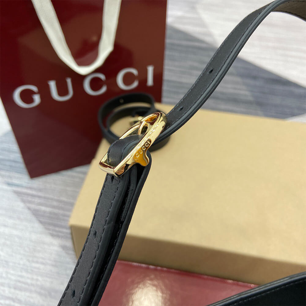 Gvc*1 73 mini bucket bag