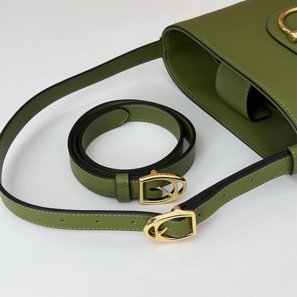 Gvc*1 73 mini bucket bag