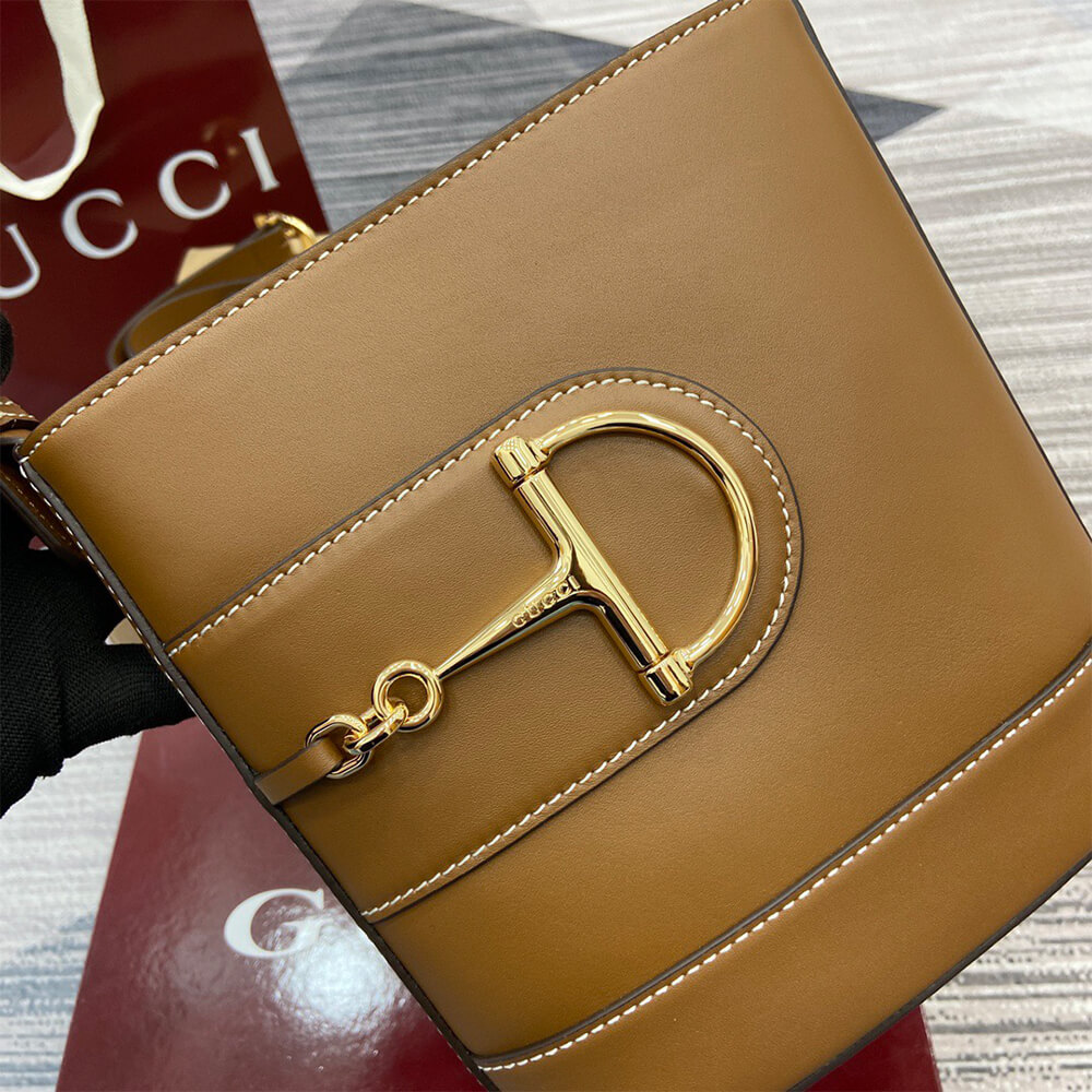 Gvc*1 73 mini bucket bag