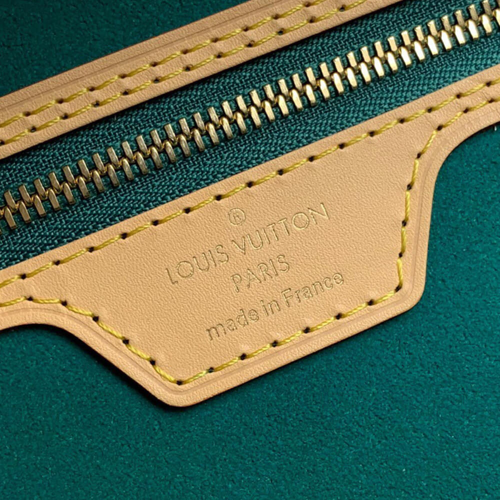 LV Neverfull Bandouliere Inside Out MM(HIGH-END GRADE)