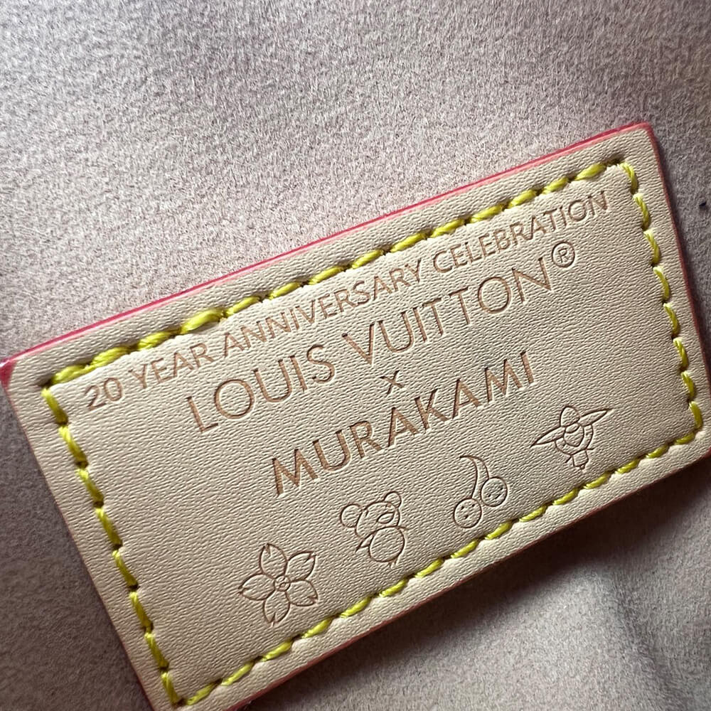 LV Speedy Bandouliere 25