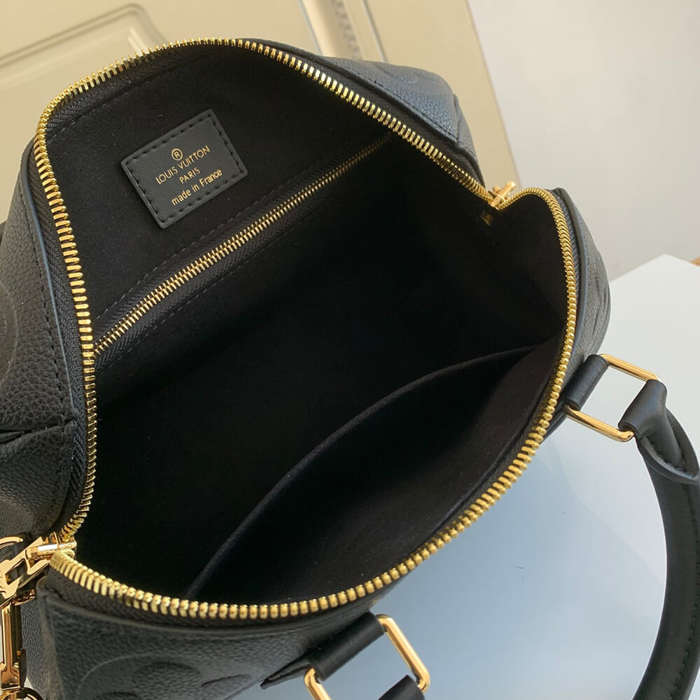 LV  Speedy Bandoulière 25