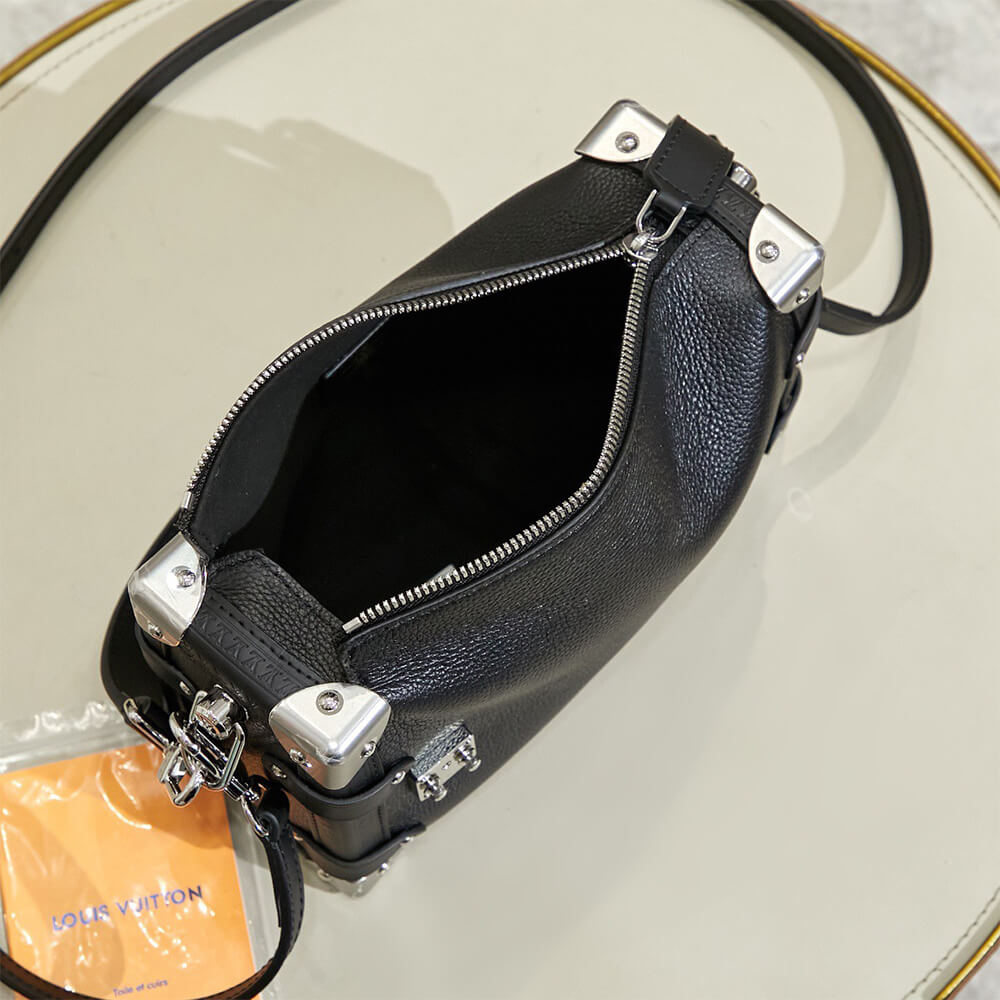 LV Side Trunk MM