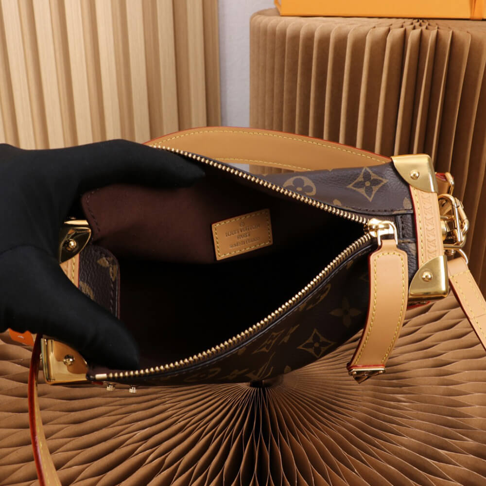 LV Side Trunk MM