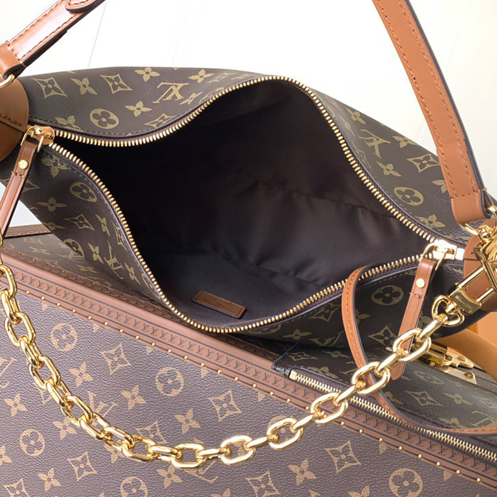 LV  Loop Hobo