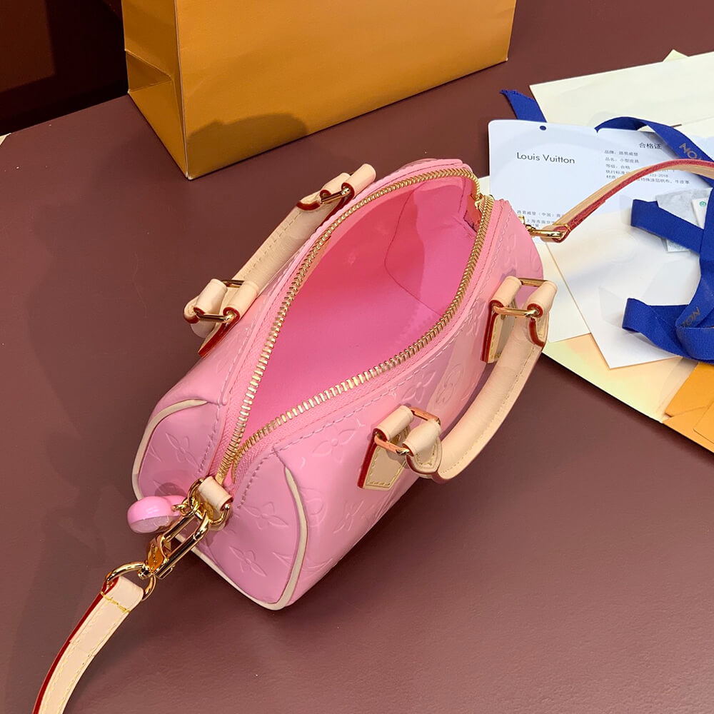 LV Nano Speedy(HIGH-END GRADE)