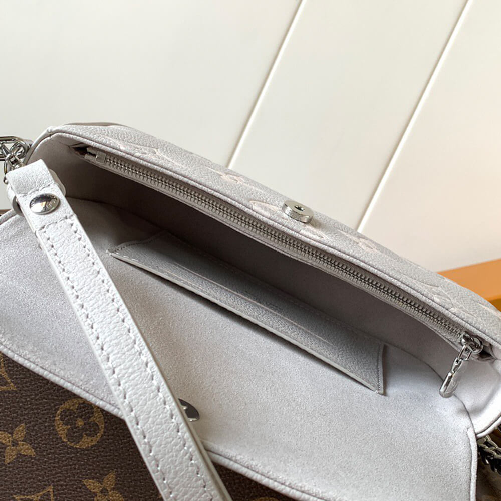 LV  Wallet On Chain Ivy