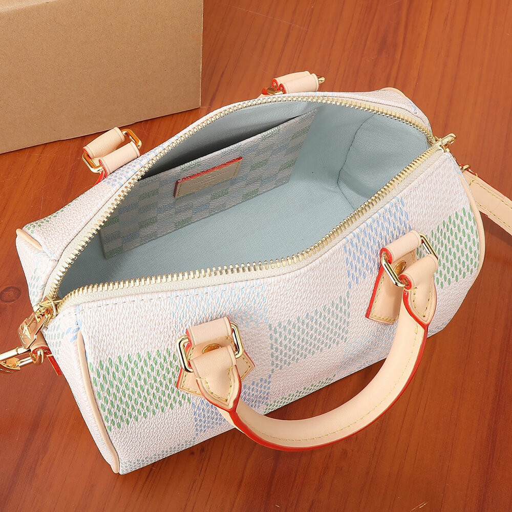 LV Speedy Bandouliere 20(HIGH-END Grade)