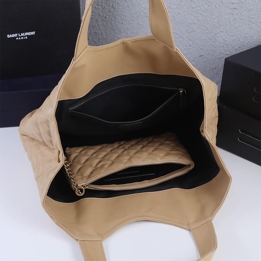 Y51 ICARE MAXI SHOPPING BAG