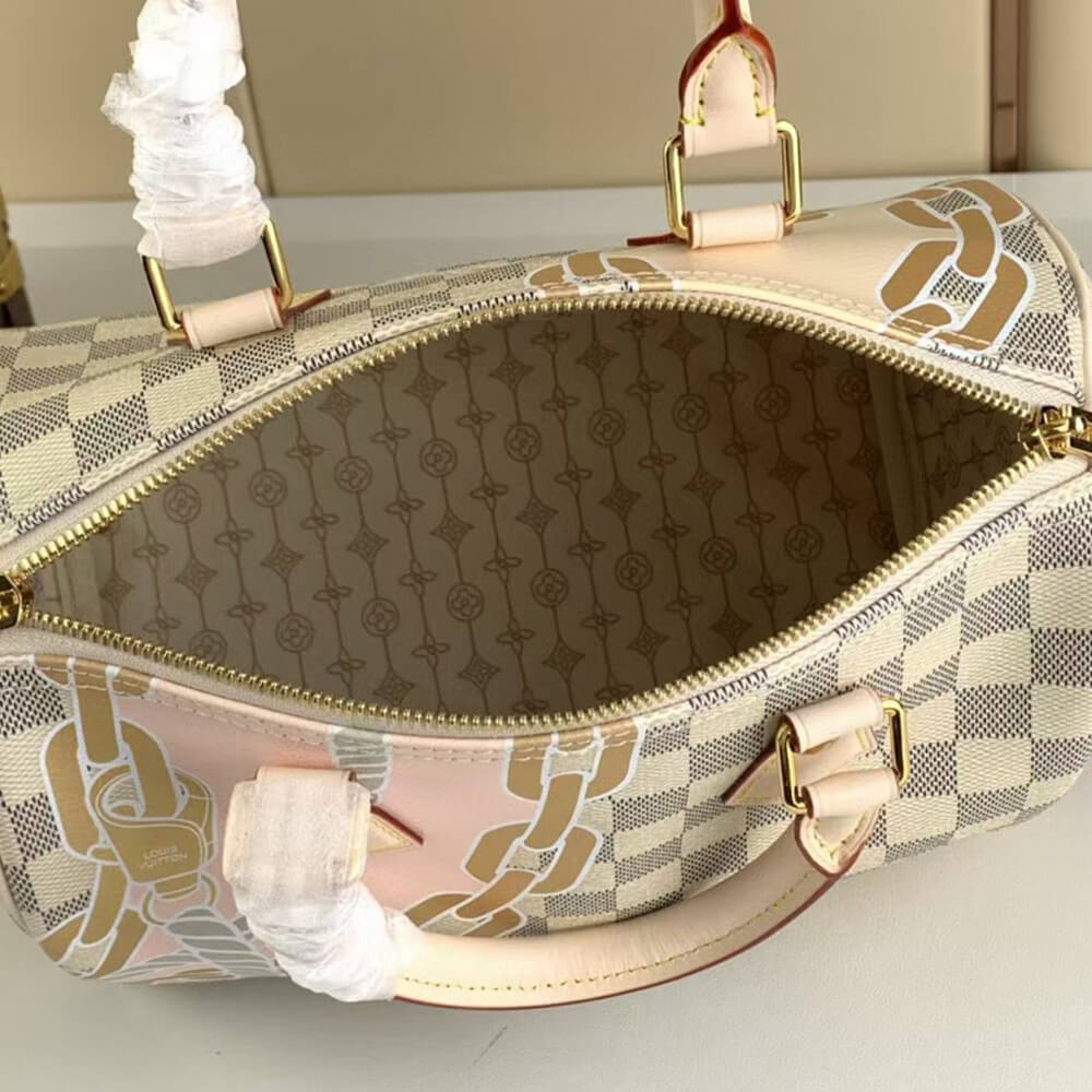 LV  Speedy Bandoulière 25