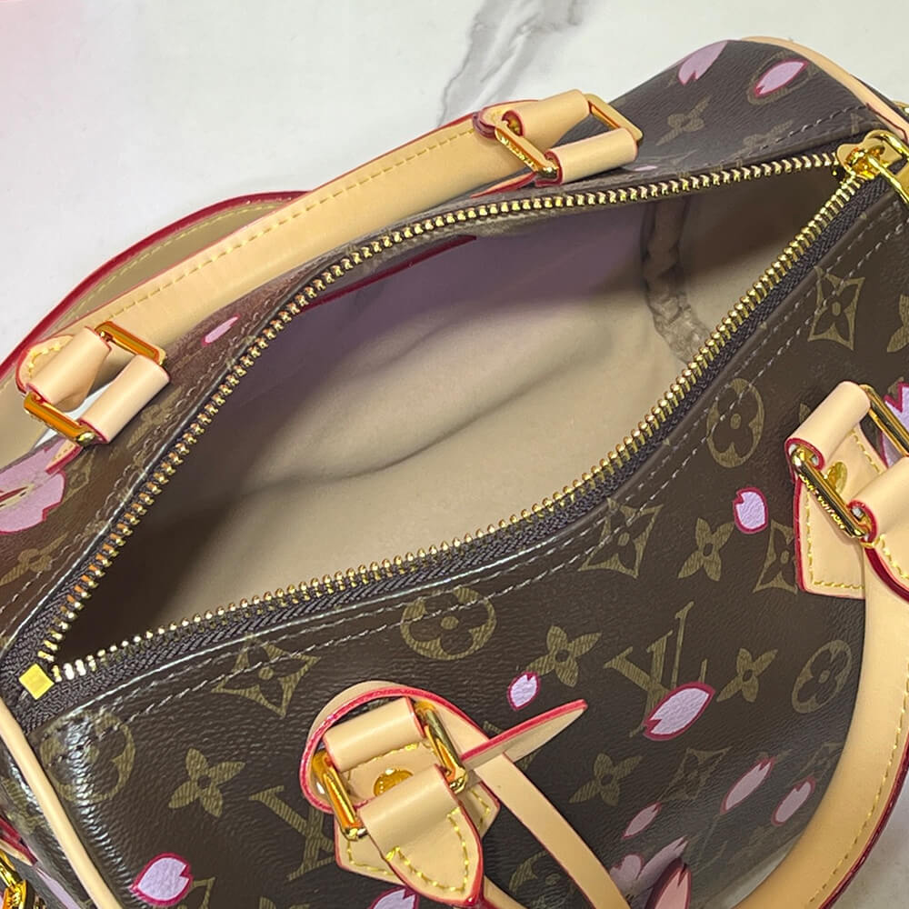 LV Speedy Bandouliere 25