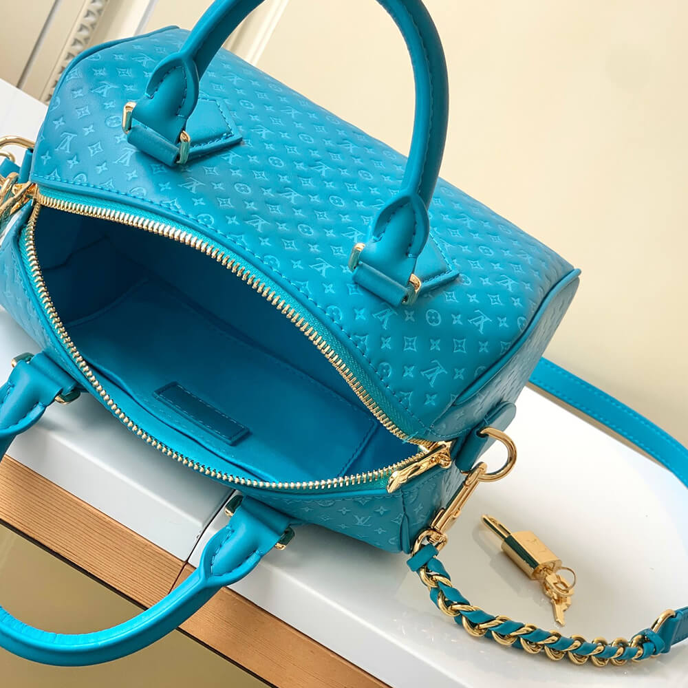 LV Speedy P9 Bandouliere 20