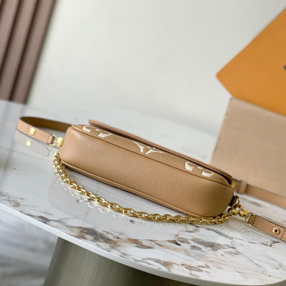 LV  Wallet On Chain Ivy