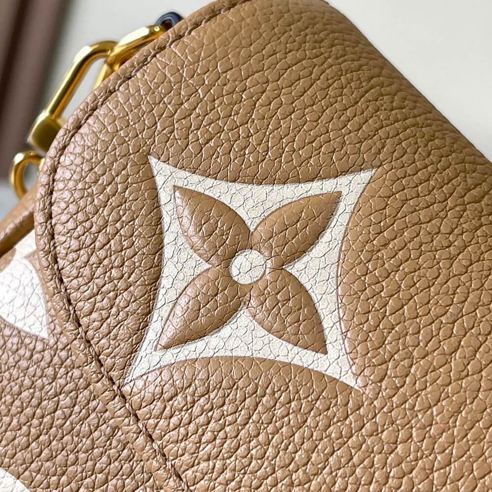 LV  Wallet On Chain Ivy
