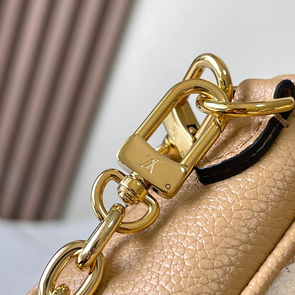 LV  Wallet On Chain Ivy