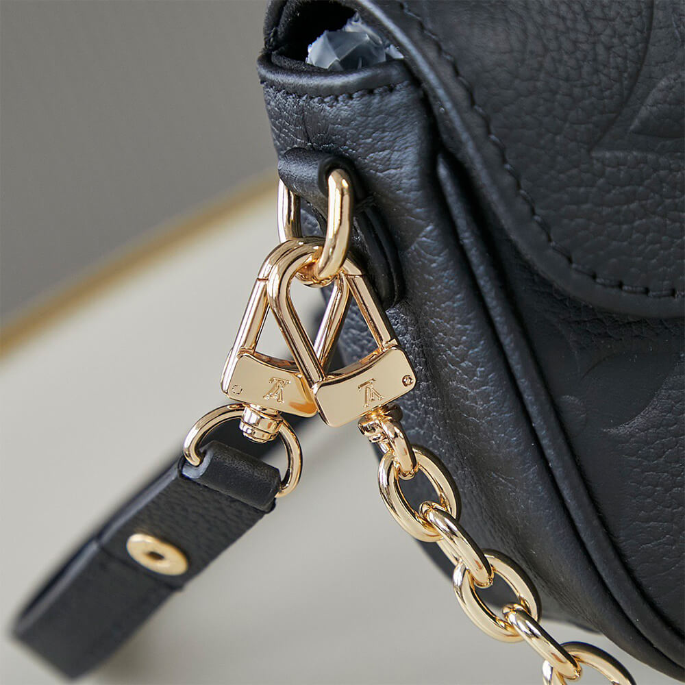 LV  Wallet On Chain Ivy