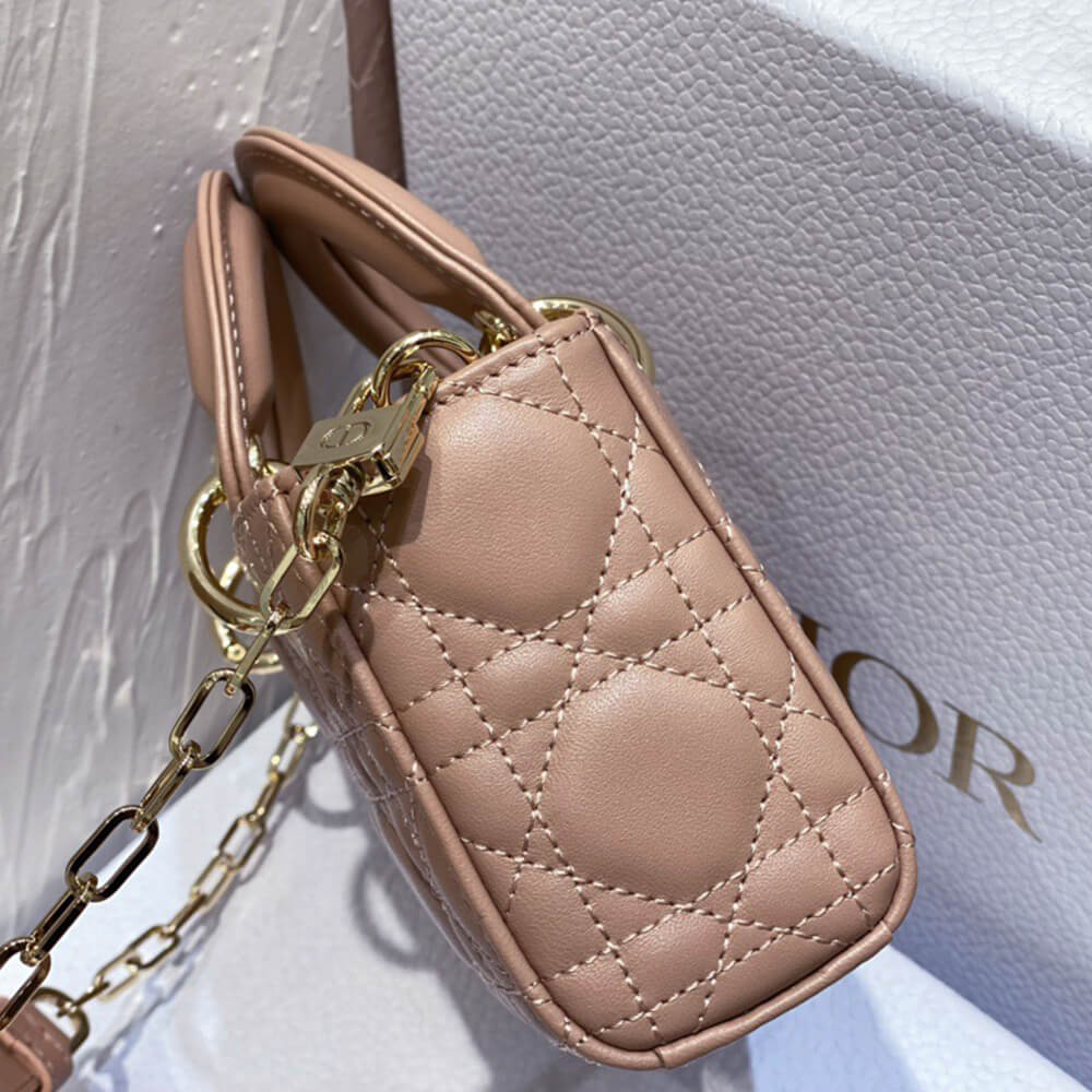 D10r Lady D-Joy Micro Bag(HIGH-END GRADE)