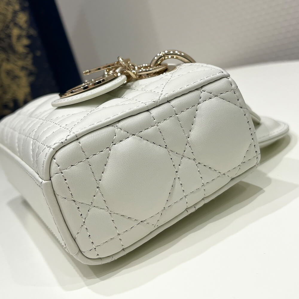 D10r Lady D-Joy Micro Bag(HIGH-END GRADE)