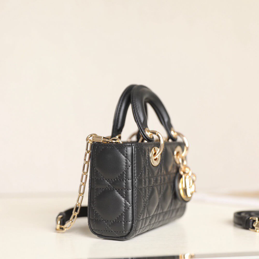 D10r Lady D-Joy Micro Bag(HIGH-END GRADE)