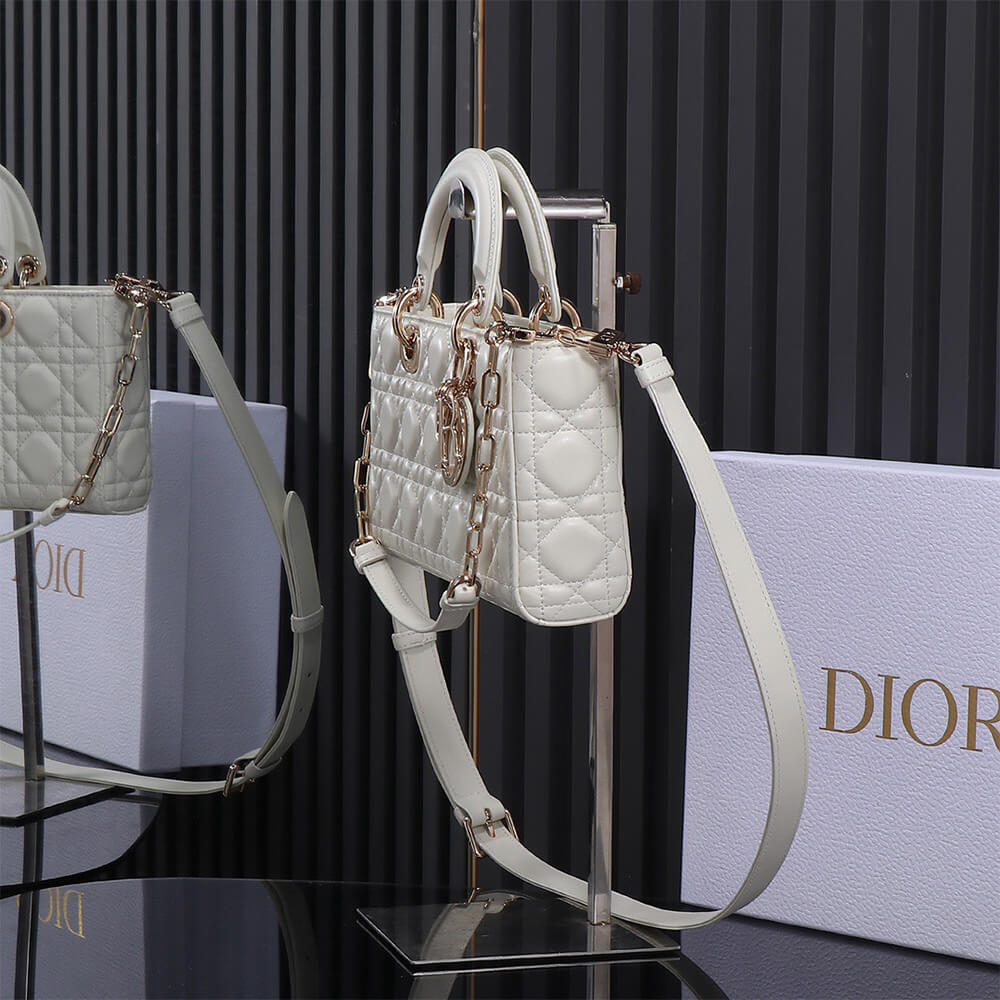 D10r Medium Lady D-Joy Bag(HIGH-END GRADE)
