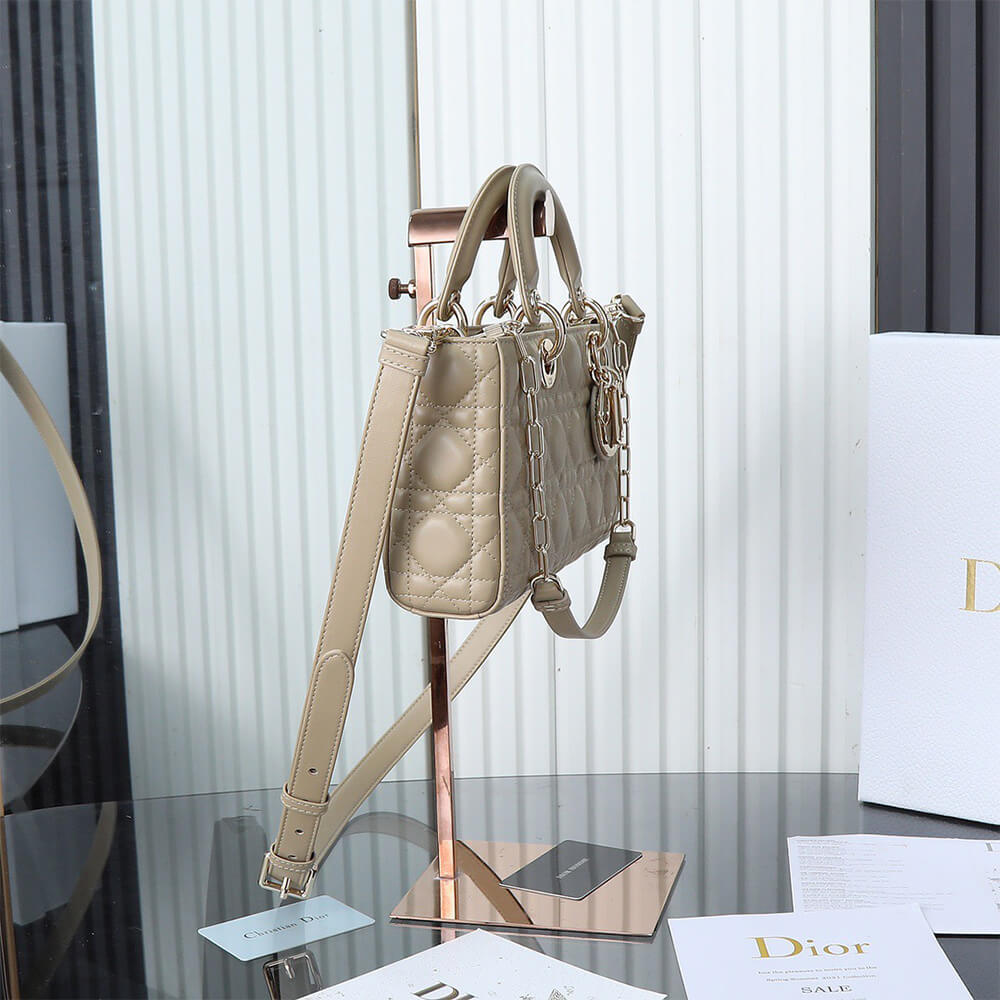 D10r Medium Lady D-Joy Bag(HIGH-END GRADE)