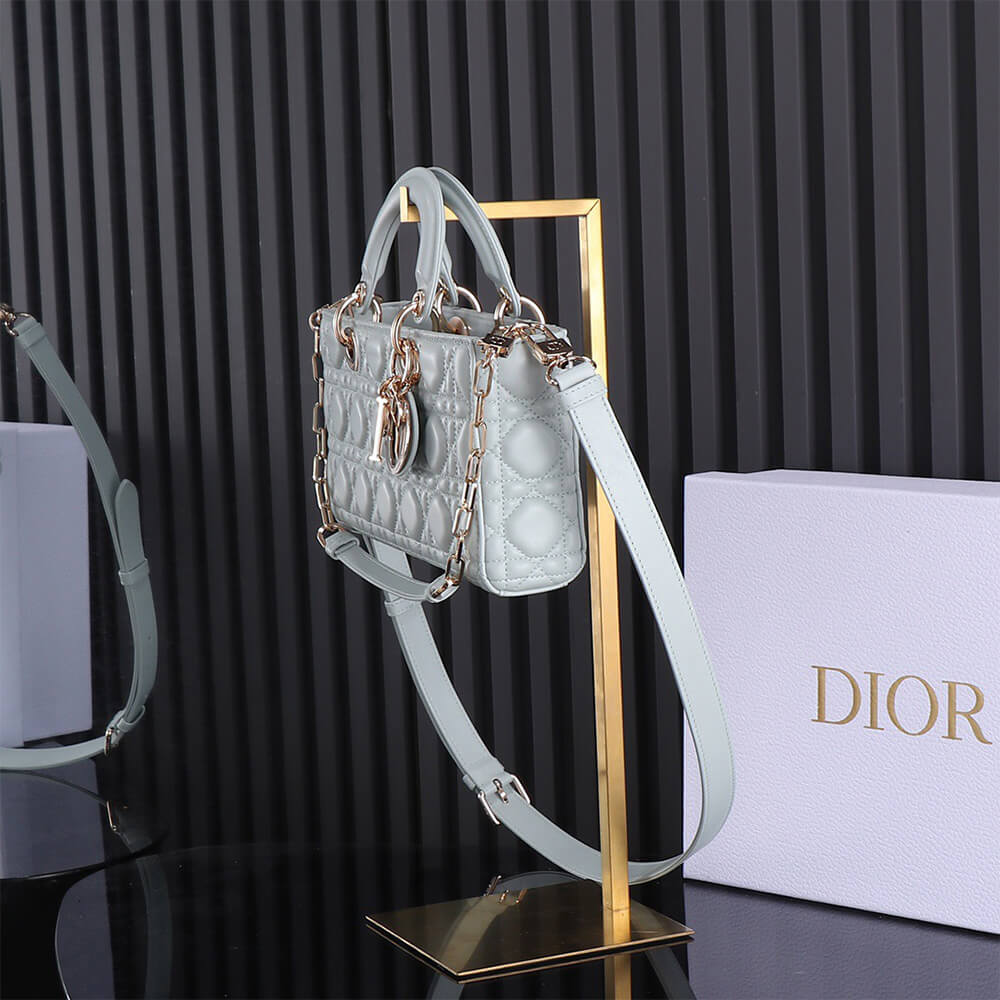 D10r Medium Lady D-Joy Bag(HIGH-END GRADE)