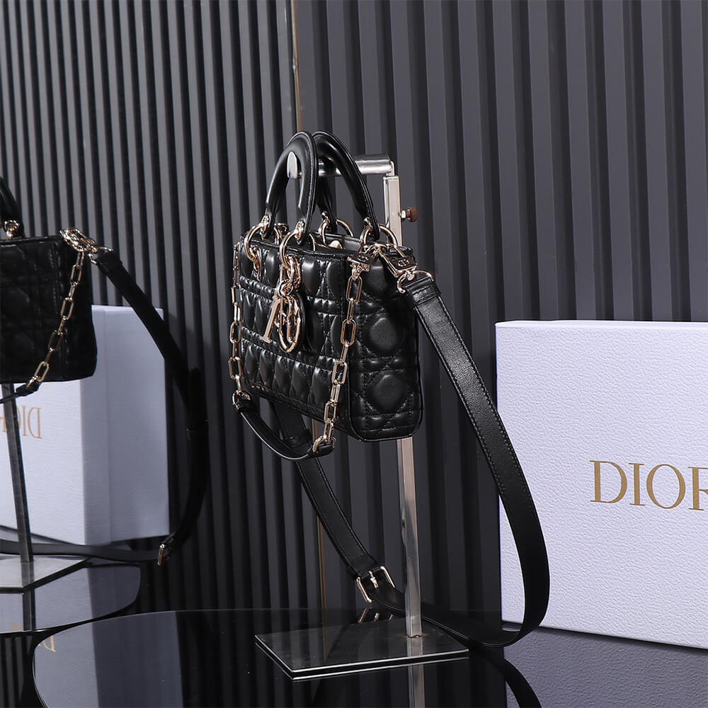 D10r Medium Lady D-Joy Bag(HIGH-END GRADE)