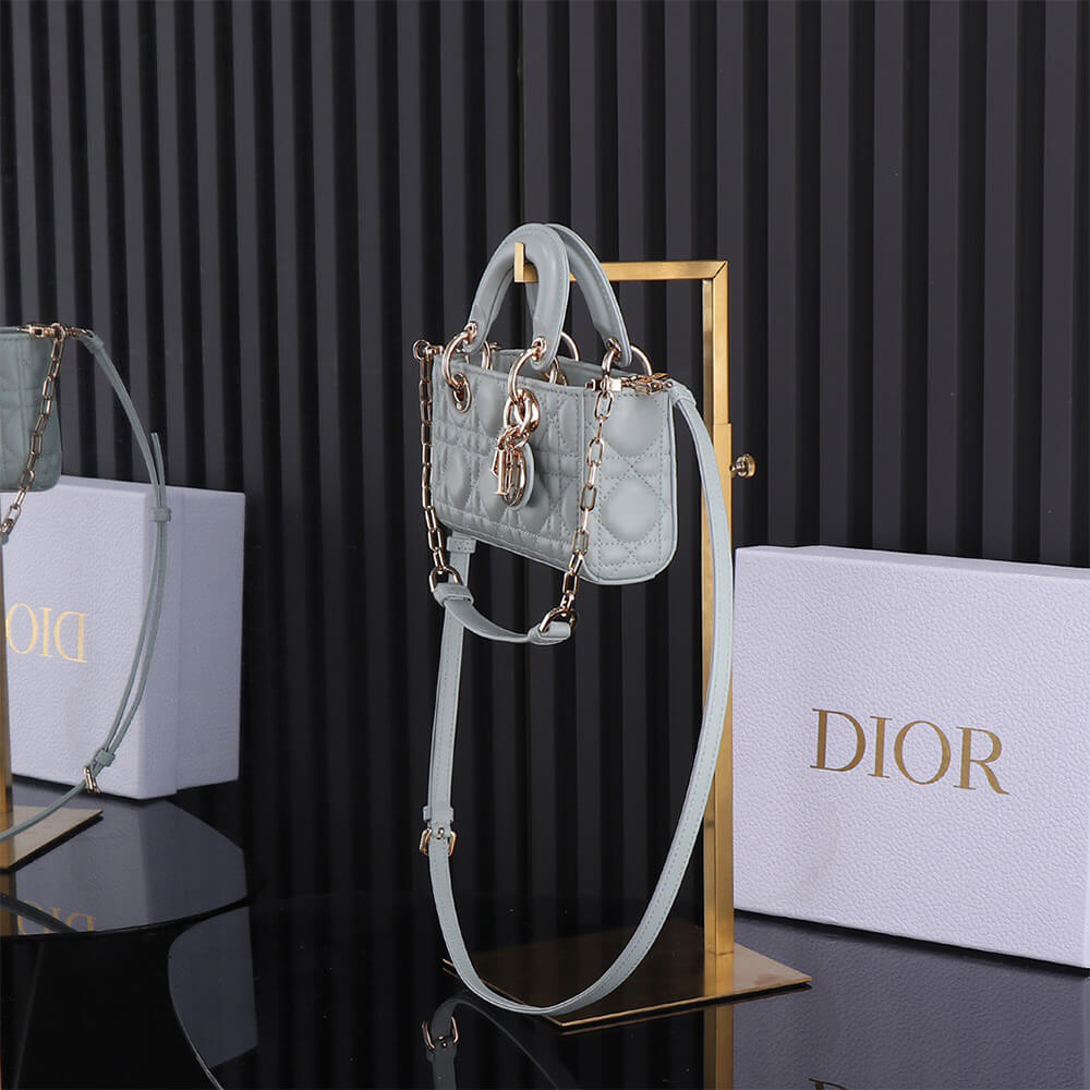 D10r Lady D-Joy Micro Bag(HIGH-END GRADE)