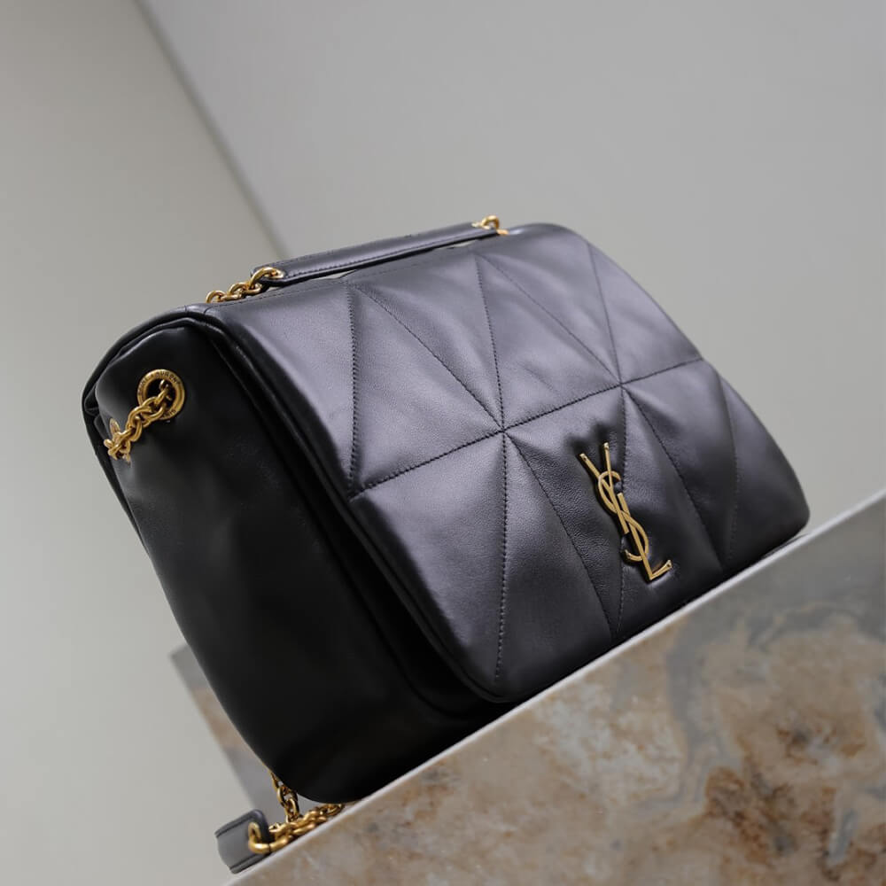 Y51 jamie 4.3 medium in lambskin(HIGH-END GRADE)