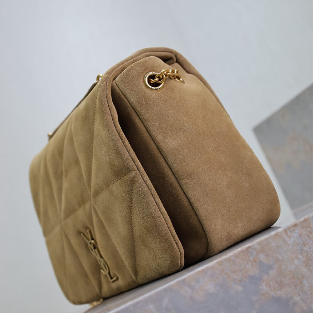 Y51 jamie 4.3 medium in suede(HIGH-END GRADE)