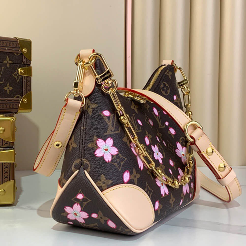 LV x TM Boulogne