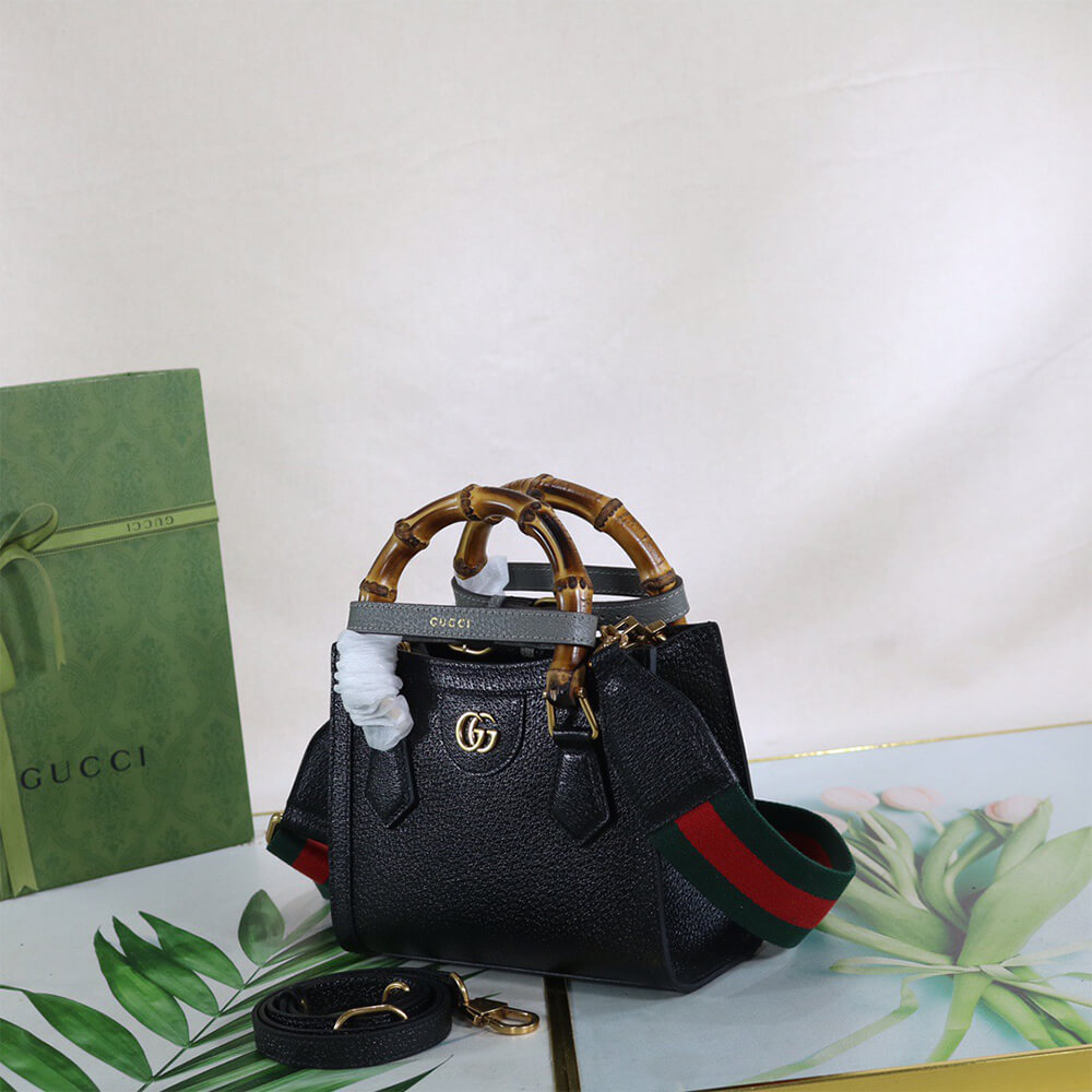 Gvc*1 Diana small tote bag