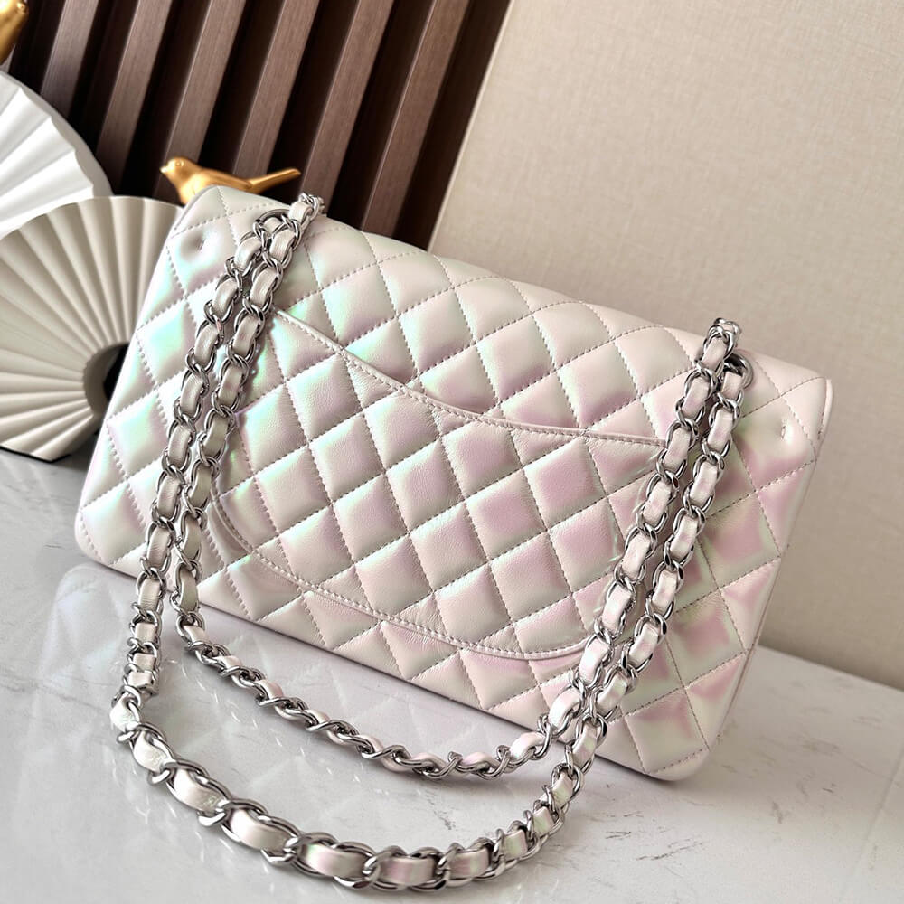 Ch**el CLASSIC FLAP HANDBAG(High-End Grade)