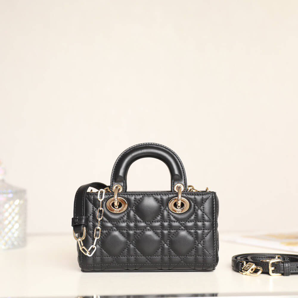 D10r Lady D-Joy Micro Bag(HIGH-END GRADE)