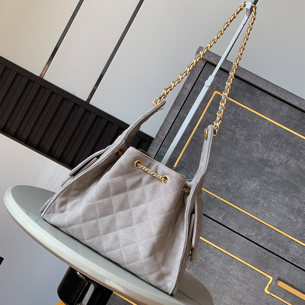 Ch**el 25 Small Handbag(HIGH-END GRADE)