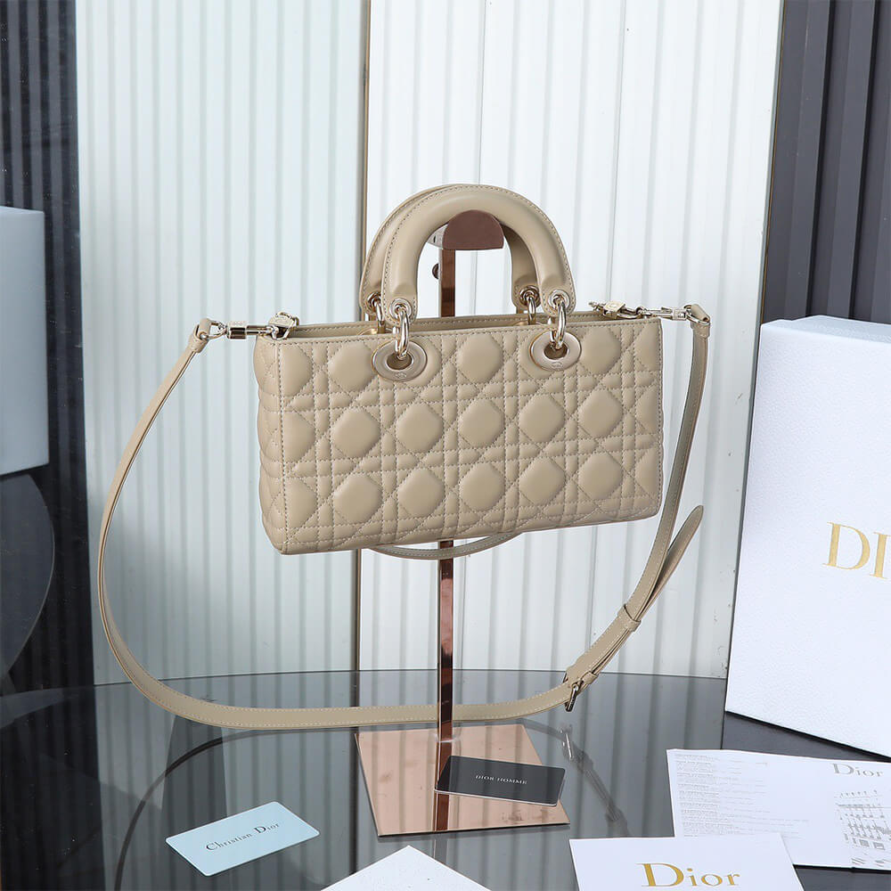 D10r Medium Lady D-Joy Bag(HIGH-END GRADE)