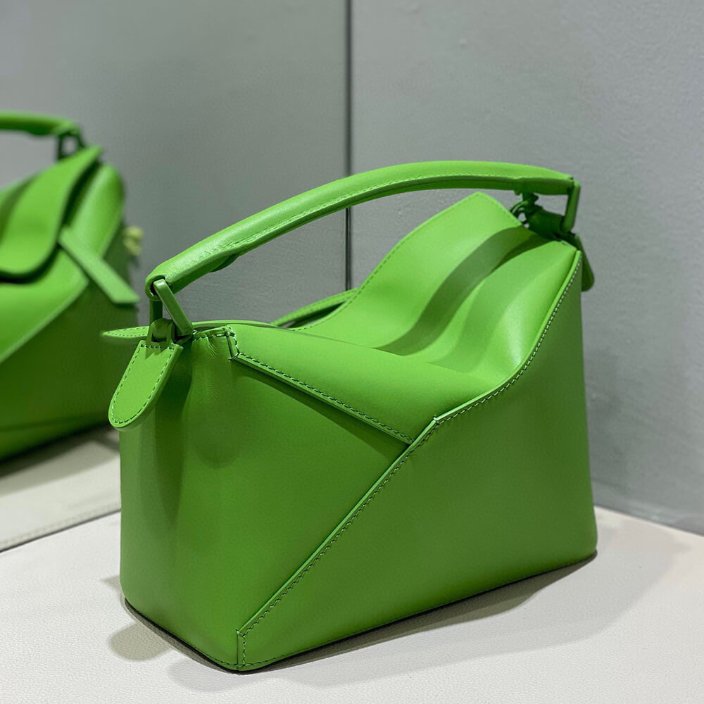 L0ew* Small Puzzle Bag