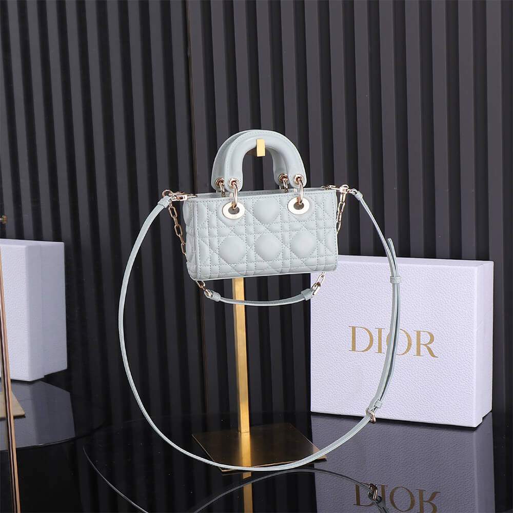 D10r Lady D-Joy Micro Bag(HIGH-END GRADE)