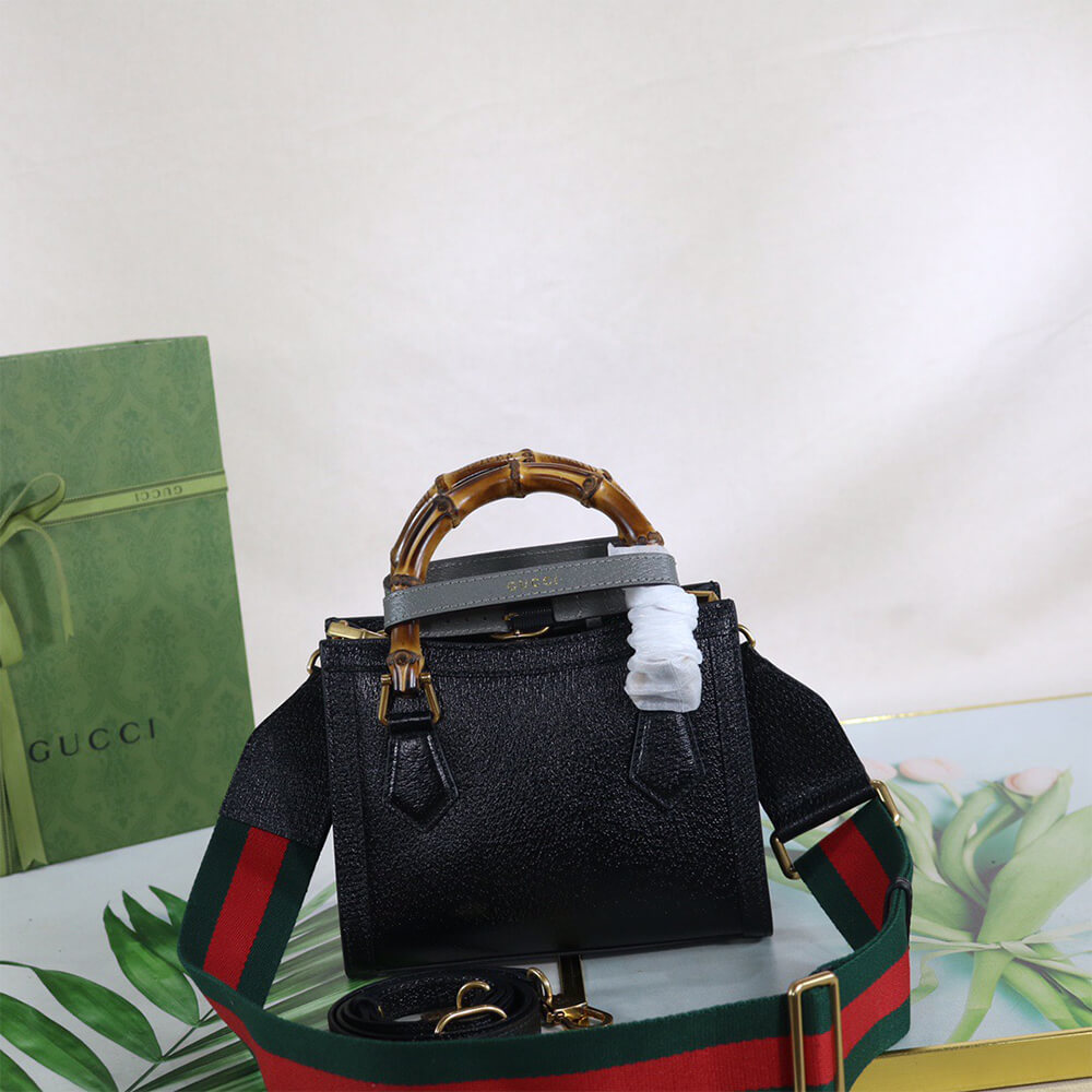 Gvc*1 Diana small tote bag