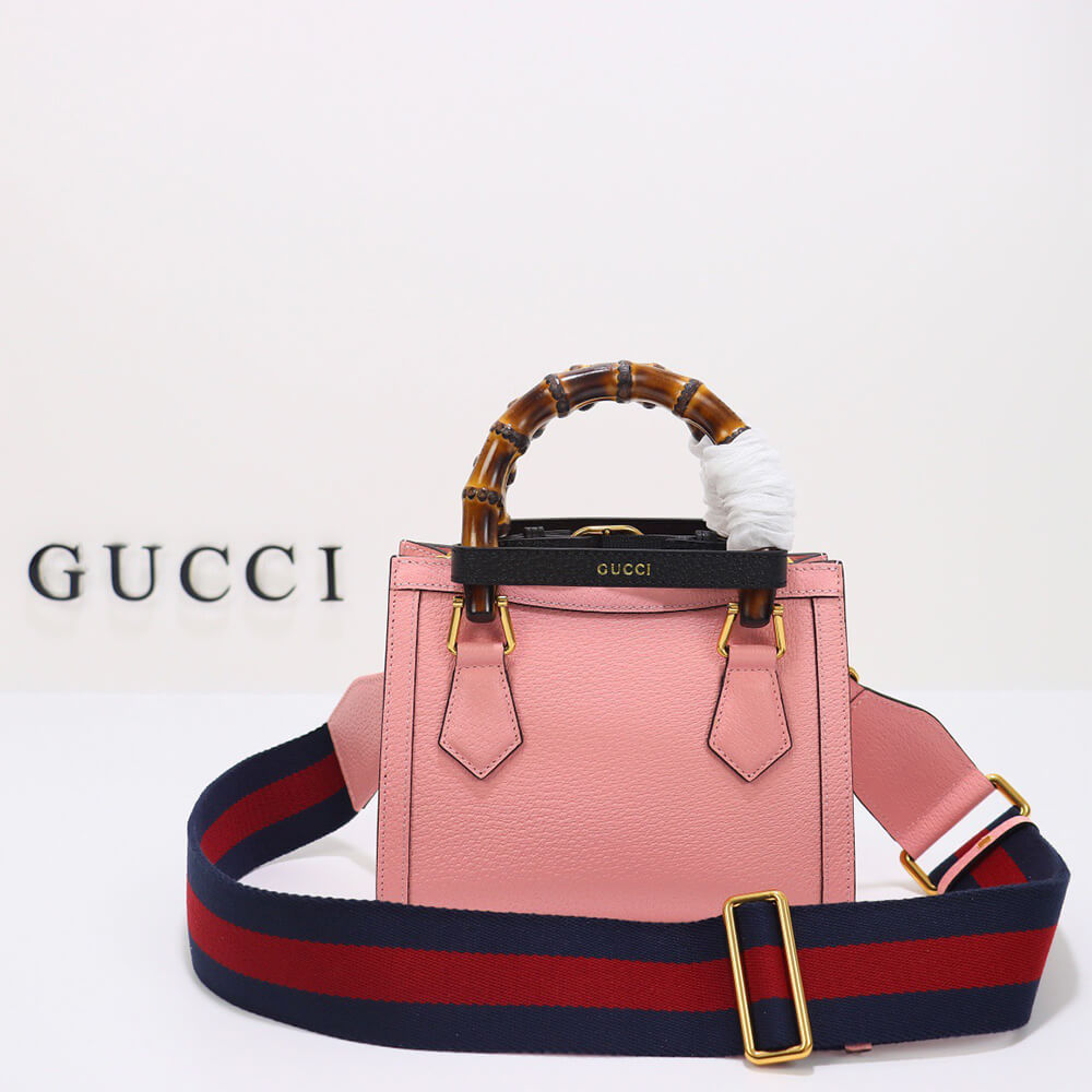 Gvc*1 Diana small tote bag