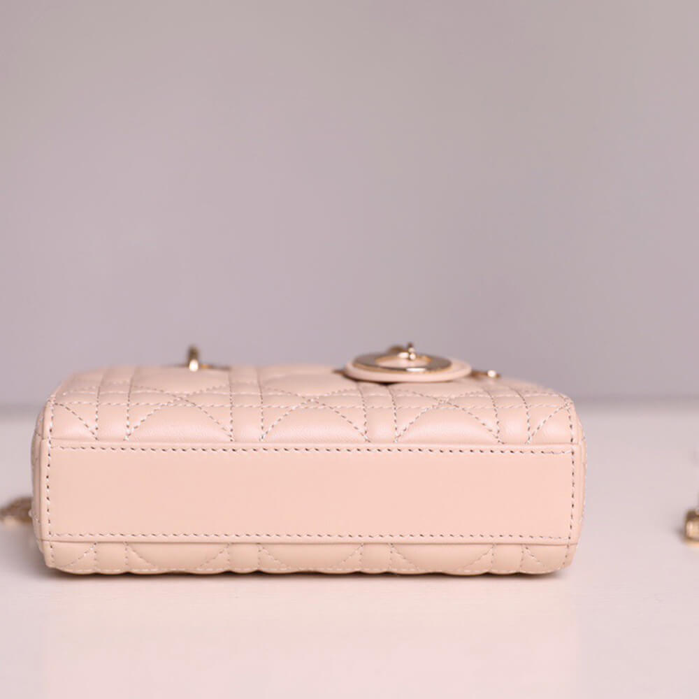D10r Lady D-Joy Micro Bag(HIGH-END GRADE)