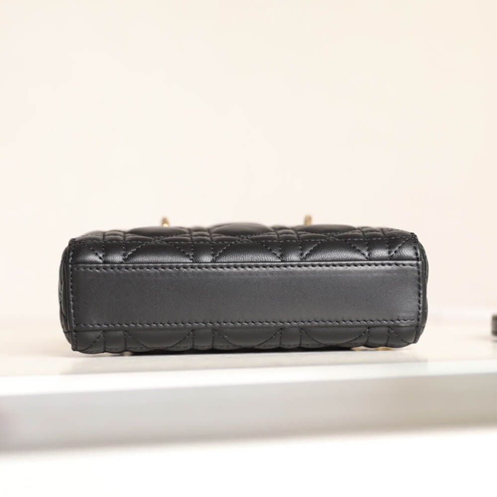 D10r Lady D-Joy Micro Bag(HIGH-END GRADE)